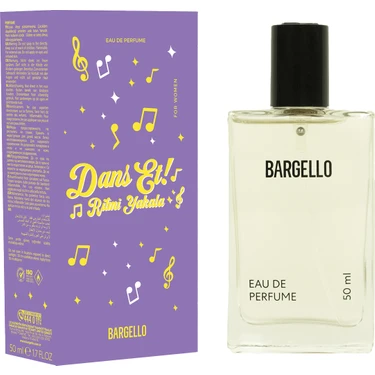 Bargello 441 Kadın 50 ml Parfüm Edp