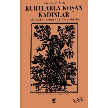 Ayrıntı Yayınları Kurtlarla Koşan