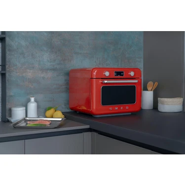 smeg Mını
