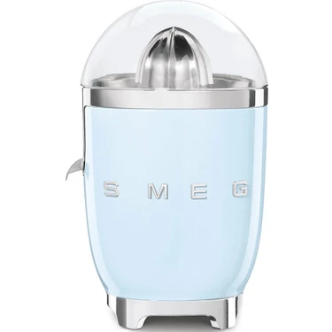 SMEG CJF01PBEU PASTEL MAVI NARENCİYE