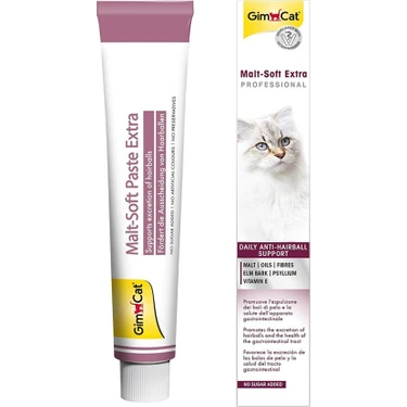 Gimcat Malt Soft Extra 100