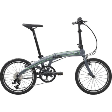 Dahon Mu D9 Katlanır Bisiklet