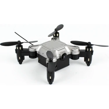 Huina Daheng 120 2.4ghz Mini Dron, Wi-Fi 720 Pixel, Uzaktan