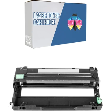 PowPrint Brother DR-273 HL-L3270CDW Kırmızı Muadil Drum