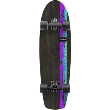 Landyachtz Butter Spectrum Complete -