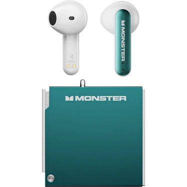 Monster Airmars XKT17 Gaming Bluetooth