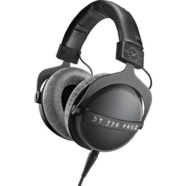 Beyerdynamic Dt 770 Pro X Limited Edition Stüdyo