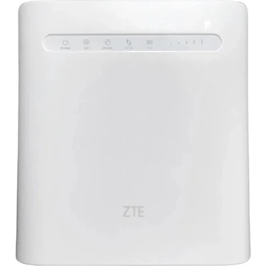 Zte Superbox MF255V 300 Mbps 4.5G