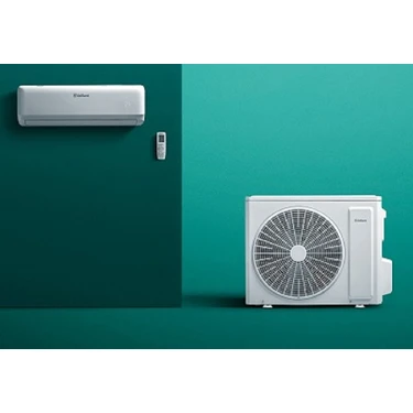 Vaillant Clima VAIR Pro A++ 12000 BTU Inverter Duvar Tipi