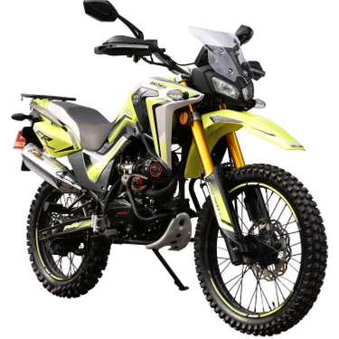 Arora Cr 250 Cross