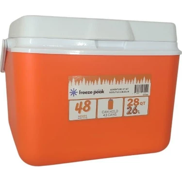 Freeze Peak Adventure 28 Qt Buzluk 26 Litre Fiyatı