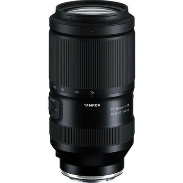 （2回のみ使用）TAMRON 70-180 mm F2.8 G2 Tamron 70-180 mm F 2.8 Di Iıı Vxd G2 Sony Fiyatı