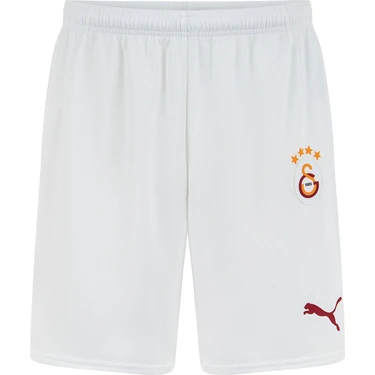 Puma Galatasaray Gsk Home Shorts Wo S 24/25 Erkek