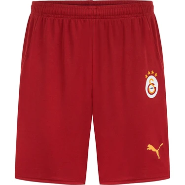 Puma Galatasaray Gsk Home Shorts Wo S 24/25 Erkek