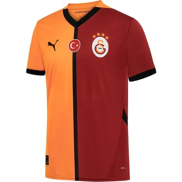 Puma Galatasaray Gsk Home Jersey Wo S 24/25 Erkek