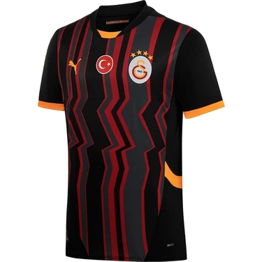 Puma Galatasaray Gsk Third Jersey Wos 24/25 Erkek