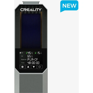 Creality 3D Creality Space Pi Filament Kurutma