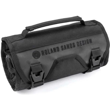 Krıega Tool Roll Takım Çantası Roland Sands