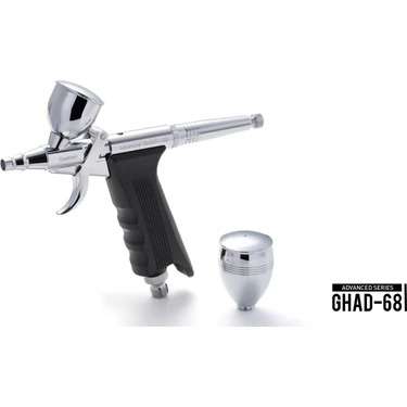 Gaahleri GaahleriAirbrush Ghad-68 Advanced