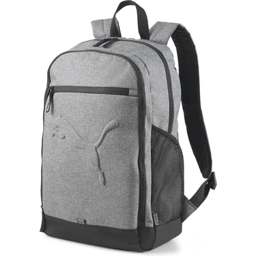 Puma Buzz Backpack-Black Unisex Sırt Çantası