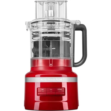 KitchenAid 5KFP1319 3,1 L Mutfak Robotu Empire