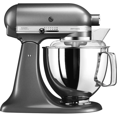 KitchenAid Artisan 4,8 L Stand Mikser -