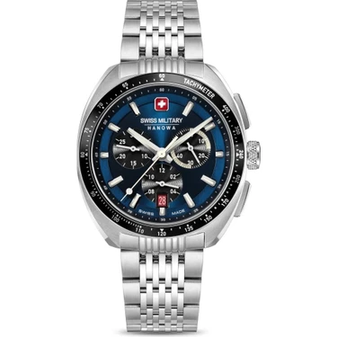 Swiss Military SMWGI0003303 Erkek Kol Saati Fiyatı