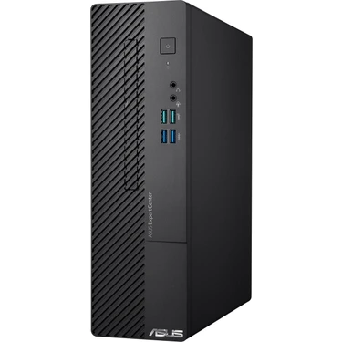 Asus D500 Intel Core I7 11700 32 GB 512 GB SSD  Freedos Masaüstü