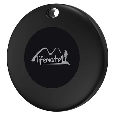 Lifemate Lifetag Apple ile Uyumlu Akıllı Bluetooth Takip Cihazı