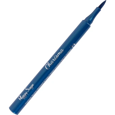 Peggy Sage Eyeliner Charisma - Bleu Métallisé