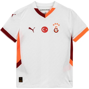 Puma Galatasaray S.k. 24/25 Genç Deplasman