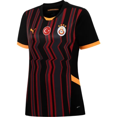 Puma Galatasaray S.k. 24/25 Kadın Üçüncü