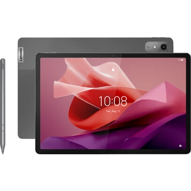 【新品未開封】Lenovo Tab P12 Pro 8GB/256GB Lenovo Tab P12 Pro Tablet, 31,6 cm (12,6 inç), WQXGA (Qualcomm