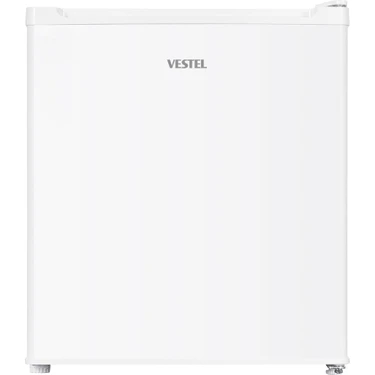 Vestel MB4001 E Enerji Sınıfı 41 Ly Minibar Mini