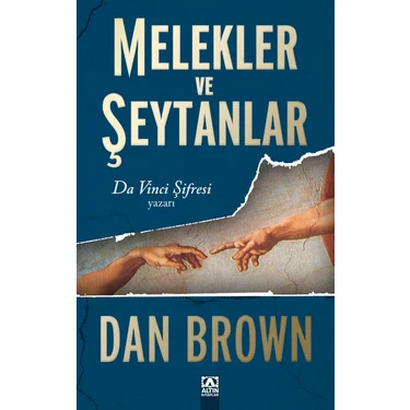 Melekler ve Şeytanlar - Dan