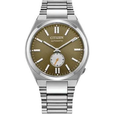 Citizen NK5010-51X Erkek Kol