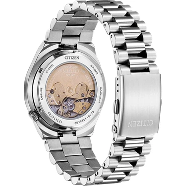 Citizen Tsuyosa NJ0159-86X Otomatik Kol Saati Fiyatı