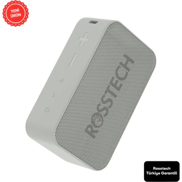 Rosstech Soundparty Speed 4 Pro Bluetooth