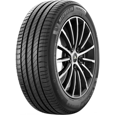 Michelin 205/55 R16 91V Primacy 4+ Oto Yaz Lastiği ( Üretim Yılı: 2024