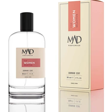 Mad Parfüm Mad V109 Selective 50 ml Kadın