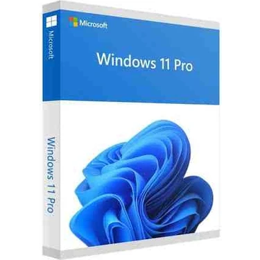 Windows 11 Pro Dijital