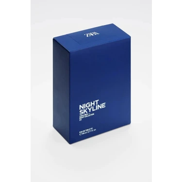 Zara Nıght Skylıne 80 ml Edt Erkek Parfümü Fiyatı