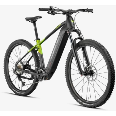 Kron Makalu 29 Elektrikli Dağ Bisikleti Shimano Steps EP801 Fiyatı