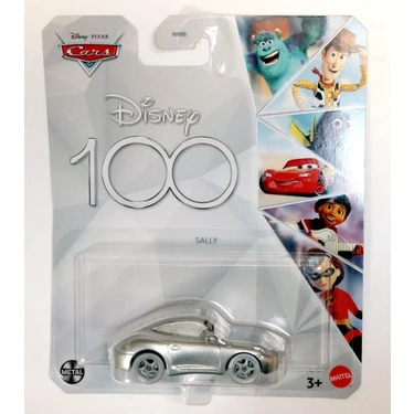 Disney Pixar Cars 100 Years Limited Edition Sally Diecast Fiyatı