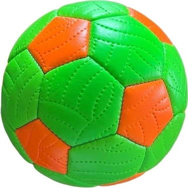 Sıfır312 1 Numara Soft Kauçuk Hentbol Topu - Junior Hentbol