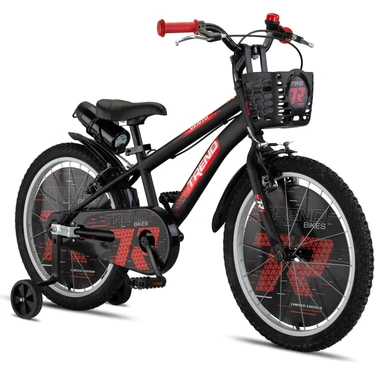Trendbike Vento 20 Jant Bisiklet 6-10 Yaş Erkek Çocuk