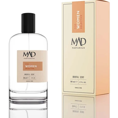 Mad Parfüm Mad G103 Selective 50 ml Kadın