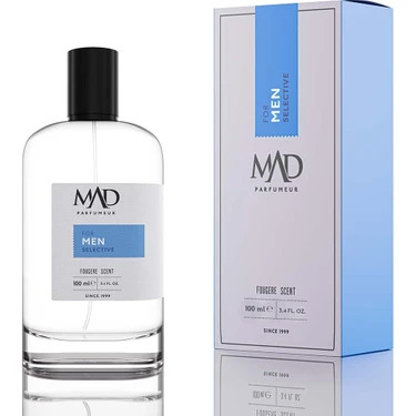 Mad A114 Selective 100 ml Erkek