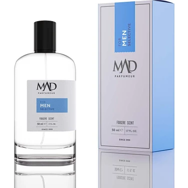 Mad A114 Selective 50 ml Erkek