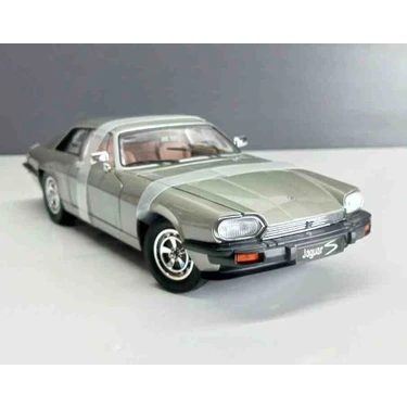 model cars 18冊セット バラ売り可 1:18 1975 Jaguar Xjs Model Araba Fiyatı - Taksit Seçenekleri